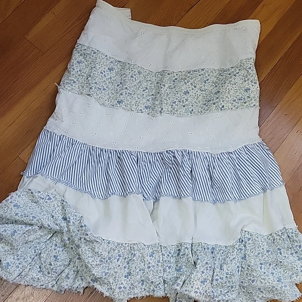 Plus Size Skirt Bundle - Picture 3 of 4